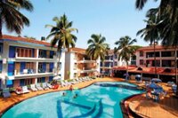 Alor Grande Holiday Resorts 3*