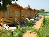 Goa Beach House