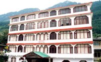 Hotel Ankit Palace
