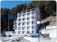 Khajjiar Hotel Mini Swiss