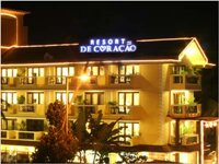 Resort De Coracao 4*