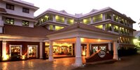 Riviera De Goa Resorts 5*