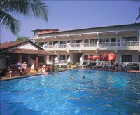 Silver Sands Beach Resorts 3*