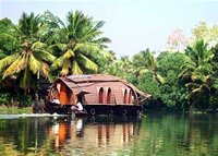 Kerala Backwater (3N/4D)