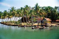 Incredible Kerala (4N/5D)